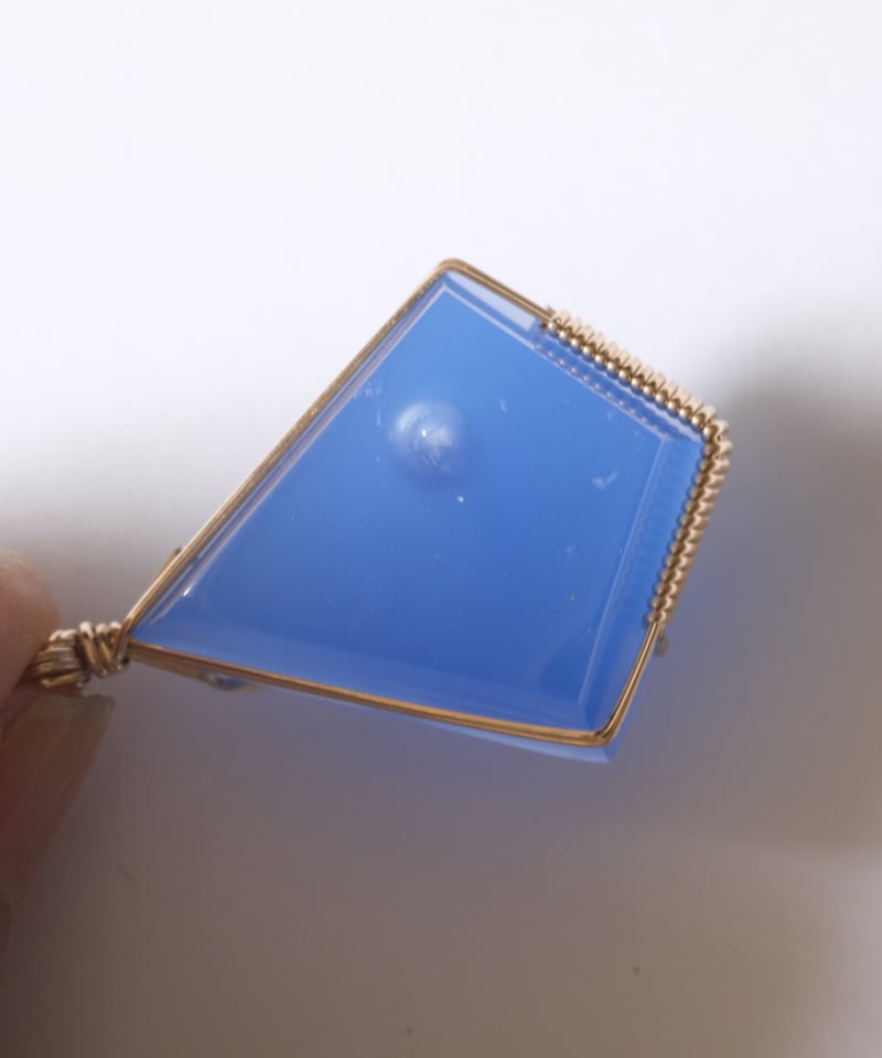 アンダラクリスタル☆藤色 | E Ku'u Crystal