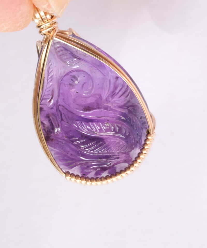 ☆アメジスト | E Ku'u Crystal