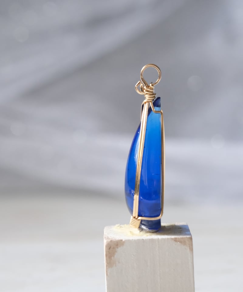 crystal lake まとめ売り ☆ブルー | E Ku'u Crystal