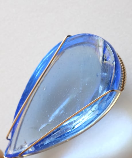 オーラプロテクション★バブル