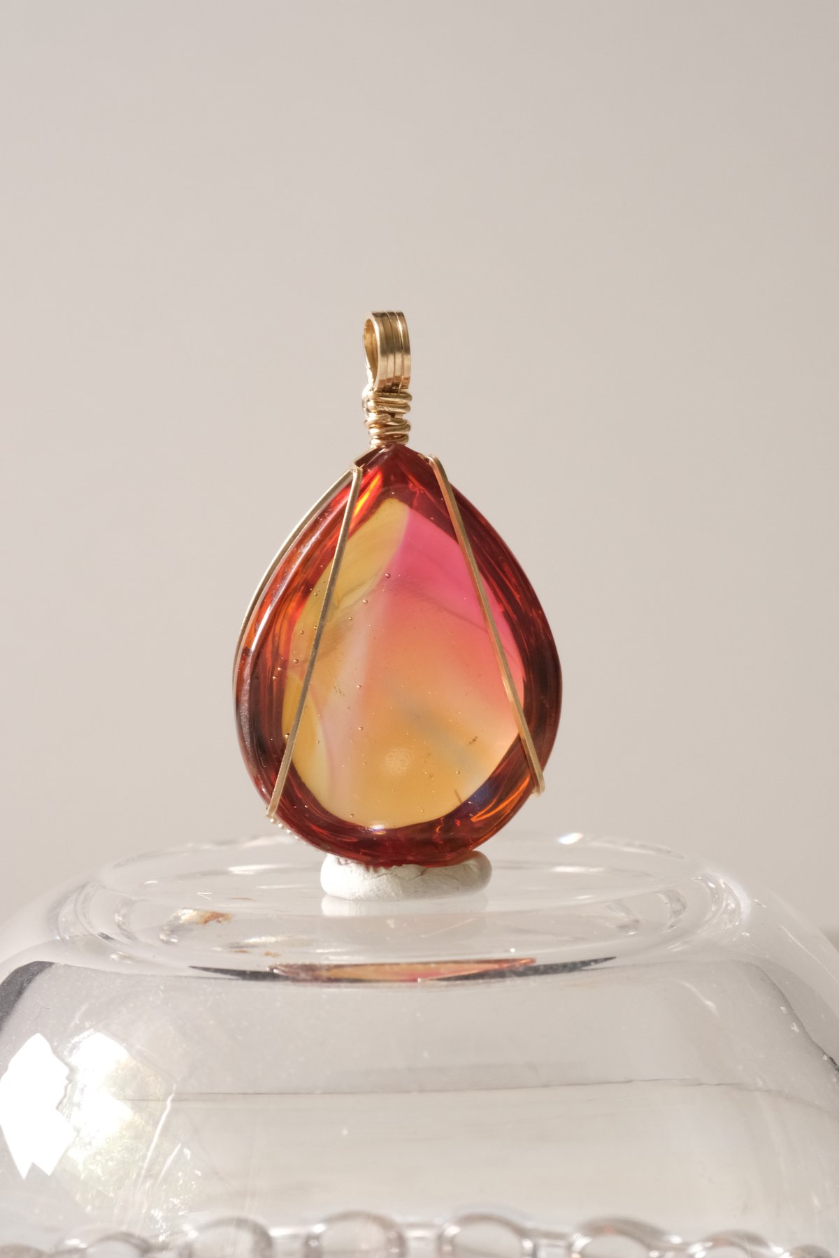 ☆ミックス | E Ku'u Crystal