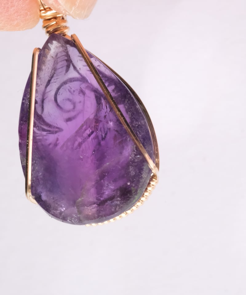 ☆アメジスト | E Ku'u Crystal