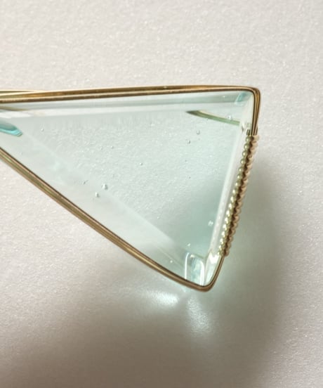 臨機応変★三角ブルー