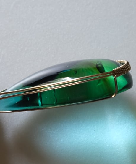 宇宙の流れ★バイカラー