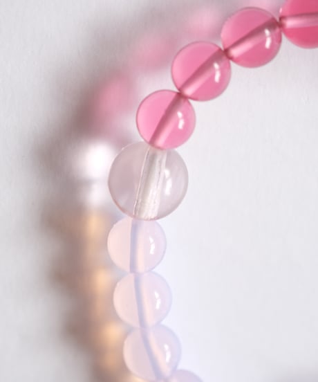 受容力★ピンク