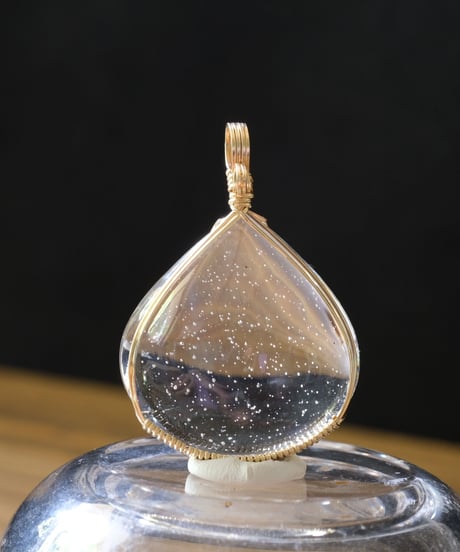 小さな宇宙★バブル