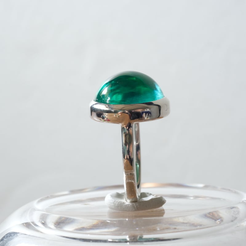 お値下げ【2個セット】アンダラクリスタル⭐︎レムリア大陸由来(ブルー&グリーン) レムリアの碧の宝石∞アンダラクリスタル | Crystal∞Hawaii