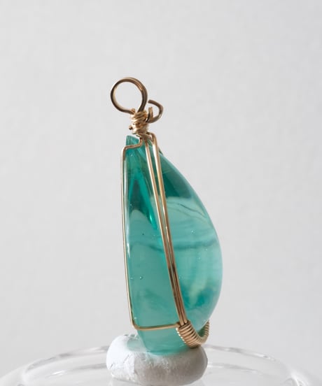 宇宙の目★グリーン
