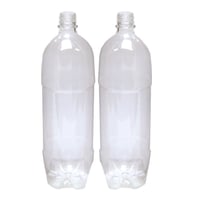 空 ペットボトル容器 500ml 炭酸用 10本入 ふた付 | 包装用品の谷津商会