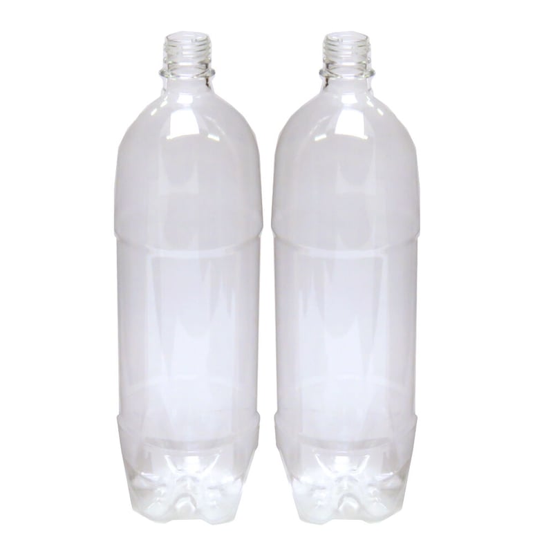 ペットボトル炭酸メーカー 業務/家庭用 バー飲食店経費劇的削減 2股