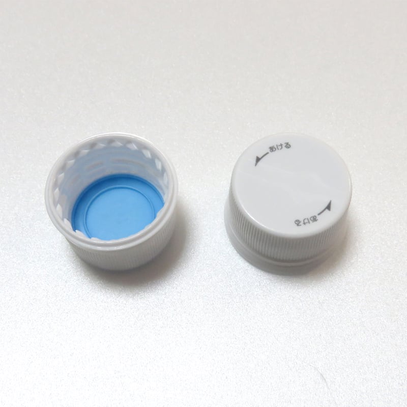 空 ペットボトル容器 500ml 角型 420本入 ふた付セット | 包装用品の