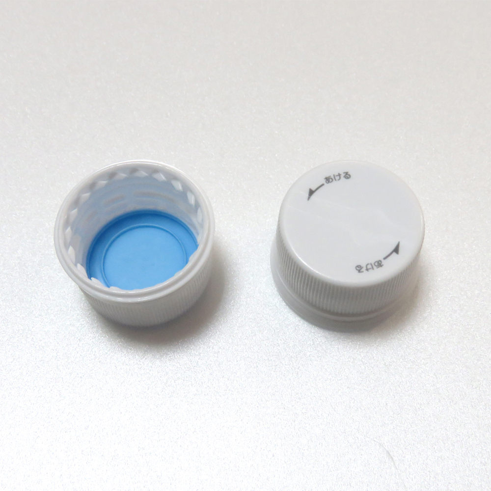 空 ペットボトル容器 500ml 角型 420本入 ふた付セット | 包装用品の