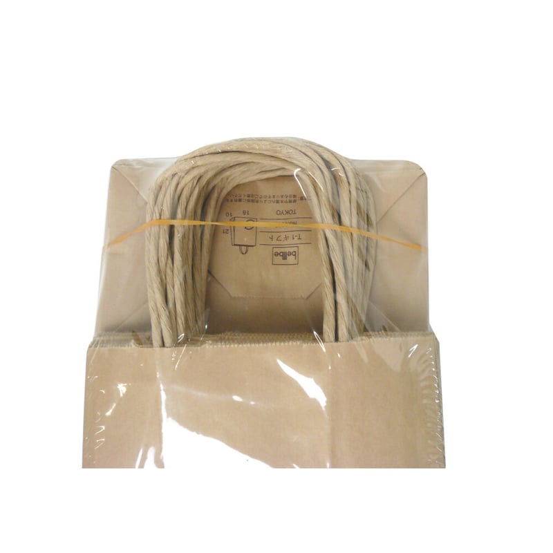 紙袋 手提げ【紙手提げ袋 T-1 ギフト 25枚入 | 包装用品の谷津商会