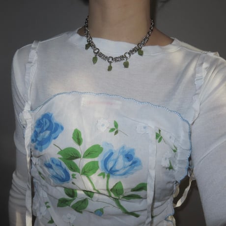 peridot necklace
