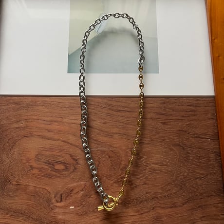 chain necklace
