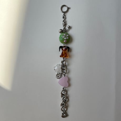 dog bracelet
