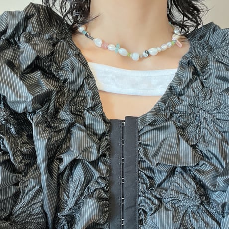 pearl necklace-fancy-