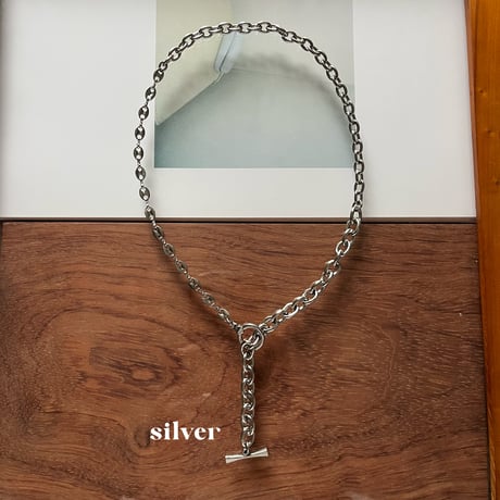 chain necklace