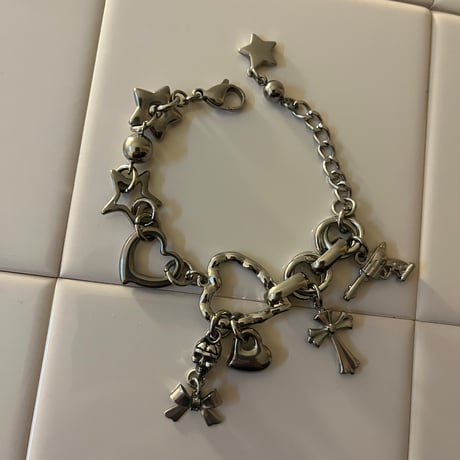 charm bracelet
