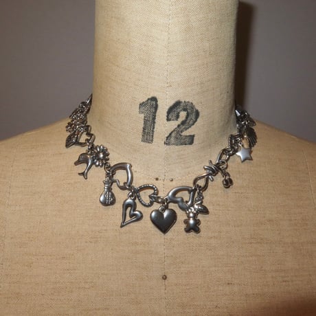 jarajara-all silver color-