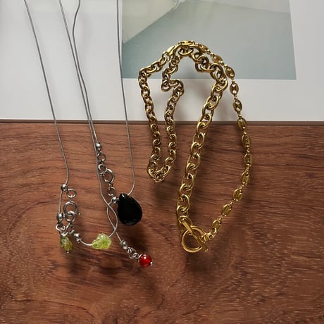 chain necklace