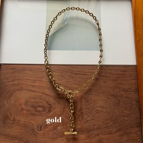 chain necklace