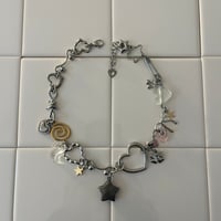 jarajara-pyrite star-