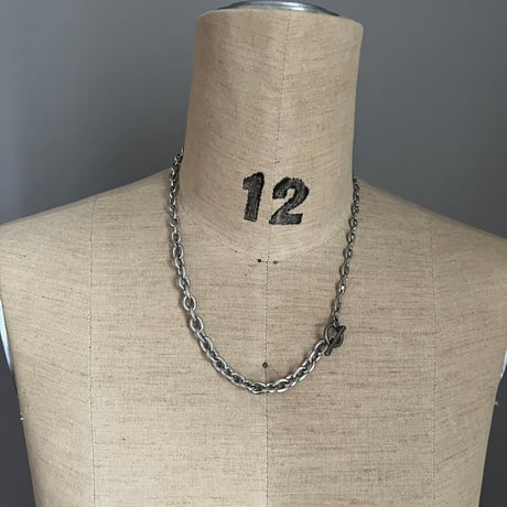 chain necklace