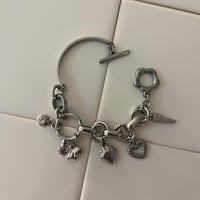 poppin bracelet