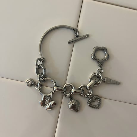 poppin bracelet