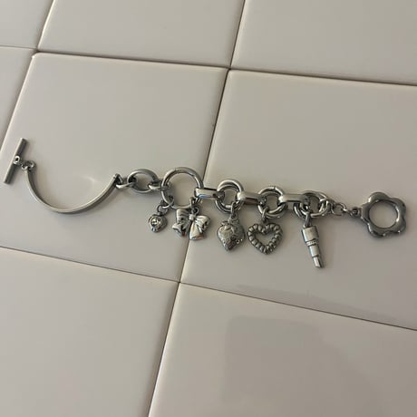 poppin bracelet