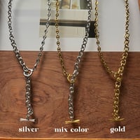 chain necklace