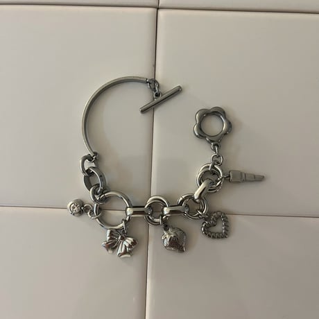 poppin bracelet