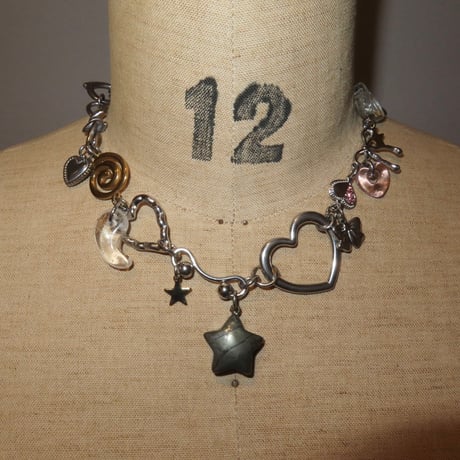 jarajara-pyrite star-
