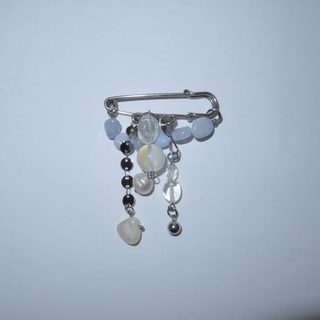 chipie original brooch