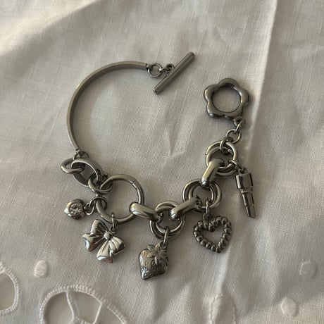 poppin bracelet