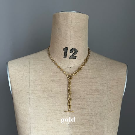 chain necklace