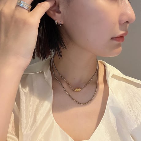 minimum pierce（ silver、gold）