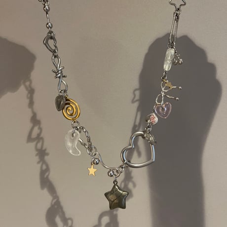 jarajara-pyrite star-