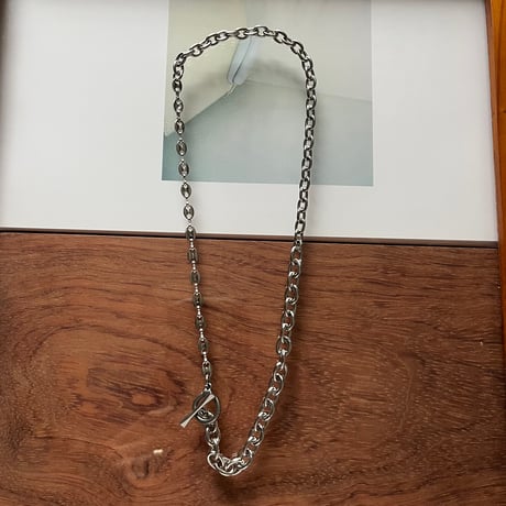 chain necklace