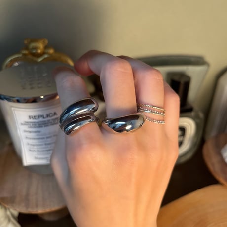 wide ring