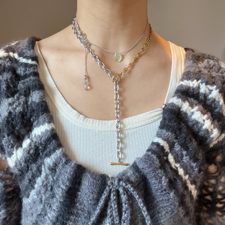 chain necklace