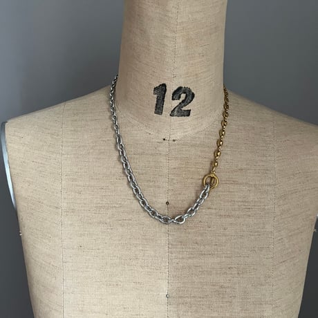 chain necklace