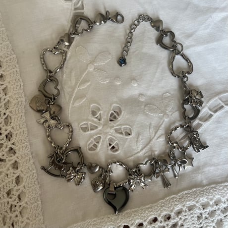 jarajara-heart hematite-