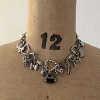 jarajara-heart hematite-
