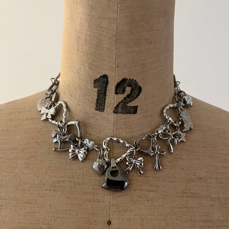 jarajara-heart hematite-