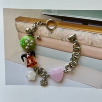 dog bracelet
