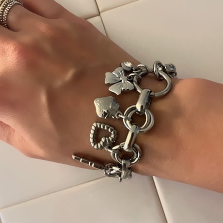 poppin bracelet