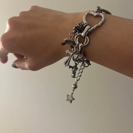 charm bracelet