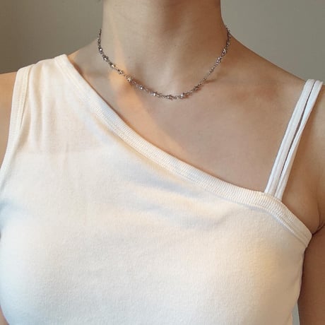choker necklace